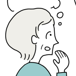 この相続事例の体験者