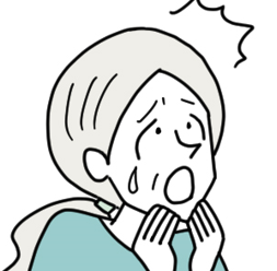 この相続事例の体験者